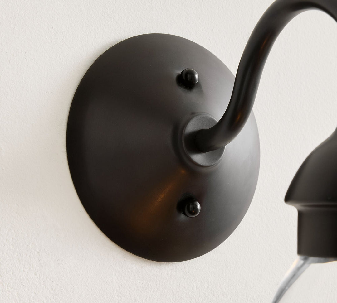 Lámpara de Pared Halstead