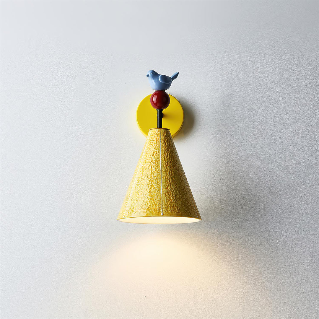 Tweetie Wandleuchte