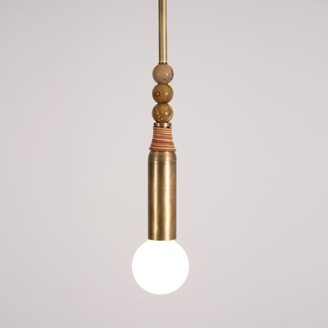 Suspension Allia