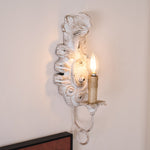 Charger l&#39;image dans la visionneuse de galerie, Applique Vintage Verdure
