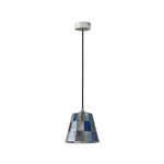 Load image into Gallery viewer, Fun Guy Pendant Lamp