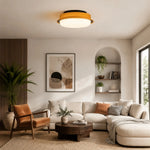Bild in Gallery-Viewer laden, ceiling light room scene