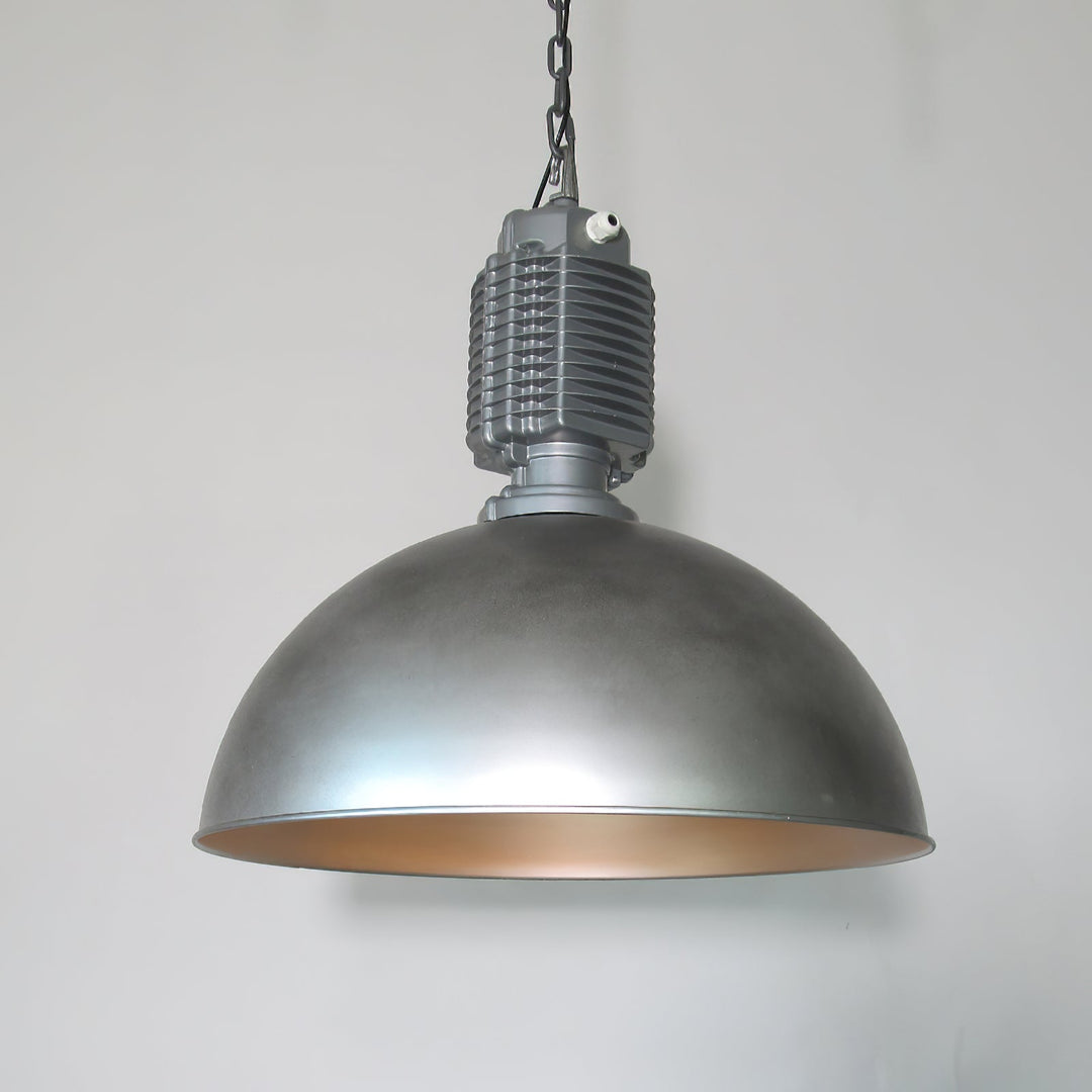 Suspension Steinhauer Bikkel