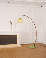 Charger l&#39;image dans la visionneuse de galerie, Lampadaire Joni Arc
