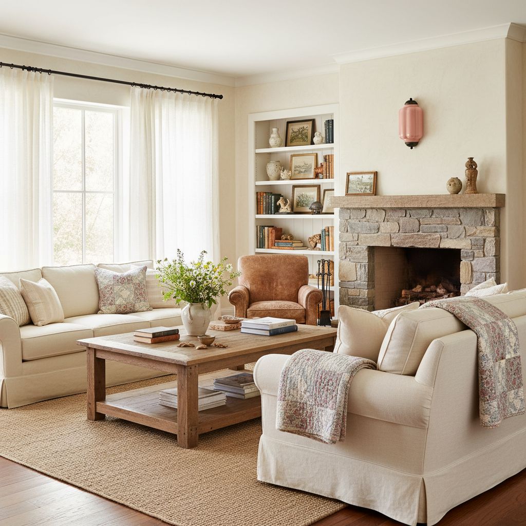 Eloise Vintage Scalloped Milk Glass Wall Sconce - Modern Accent Lighting for Bathroom and Bedroom