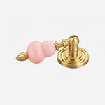 Cargar imagen en el visor de la Galería, Colorful Ceramic Cabinet Handles