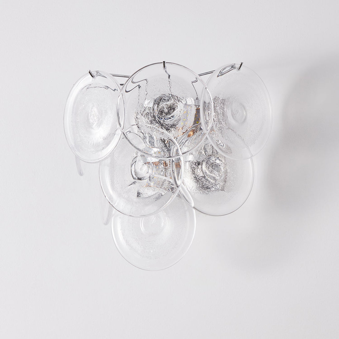 Celestial Flow Wandleuchte