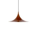 Bild in Gallery-Viewer laden, Arch-Shaped Aluminum Plug-In Pendant Light