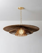 Charger l'image dans la visionneuse de galerie, Lustre Solayne
