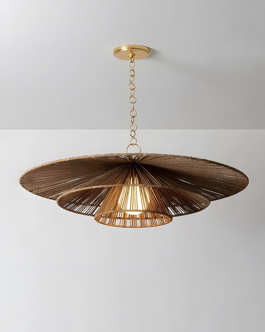 Lustre Solayne