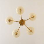 Charger l&#39;image dans la visionneuse de galerie, Lustre Bonnie
