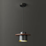 Load image into Gallery viewer, Bersi Pendant Light