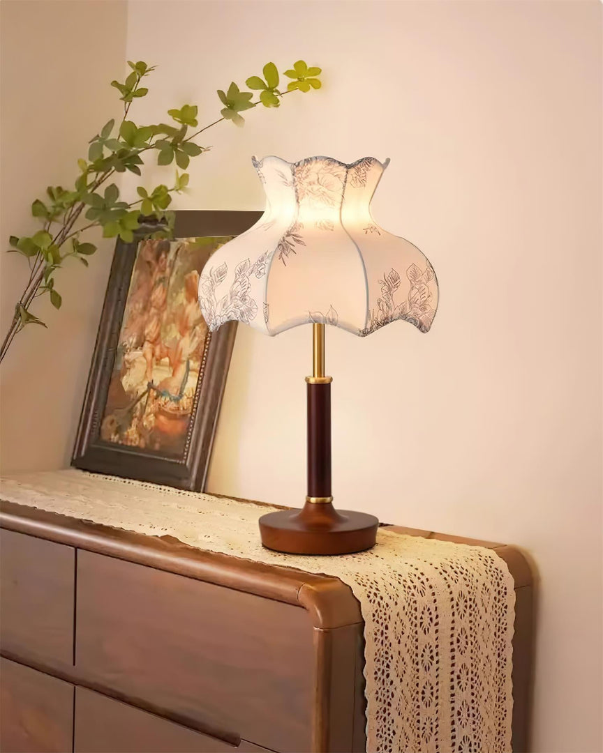 Lampe de Table Melilla