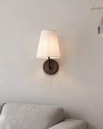Load image into Gallery viewer, Ethereal Wall Lamp