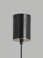 Load image into Gallery viewer, Ferox Alabaster Pendant Light