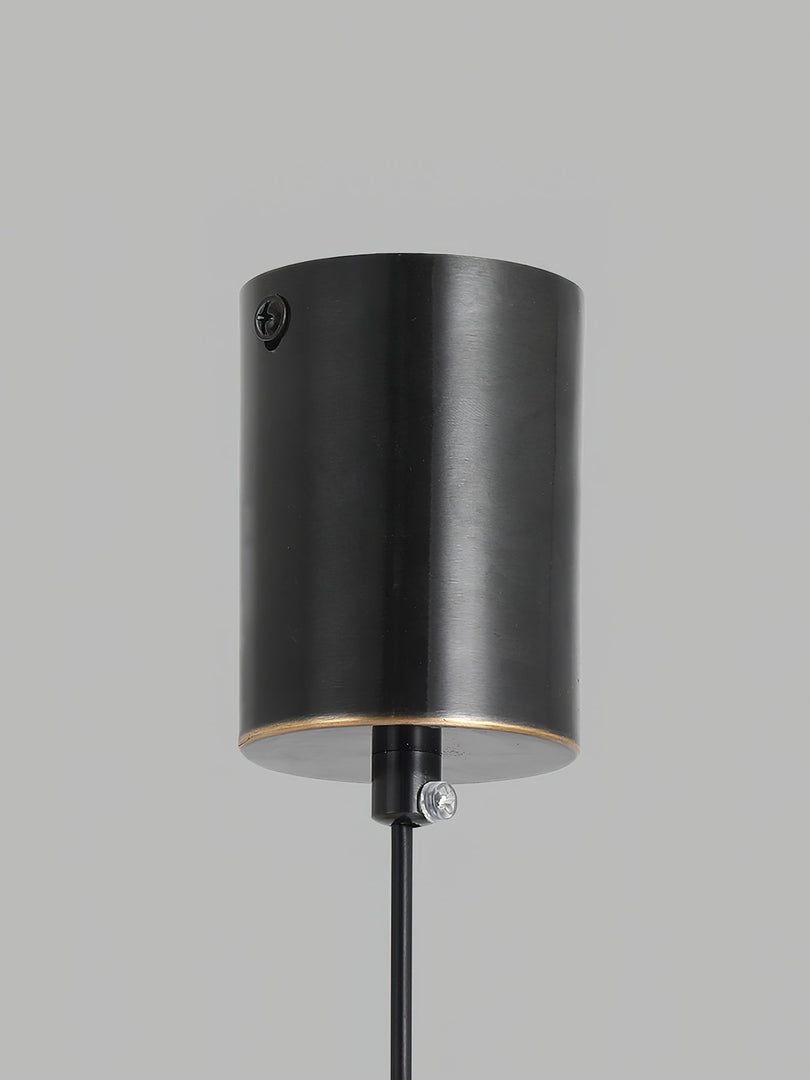 Ferox Alabaster Pendant Light