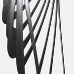 Charger l'image dans la visionneuse de galerie, chrome metal detail
