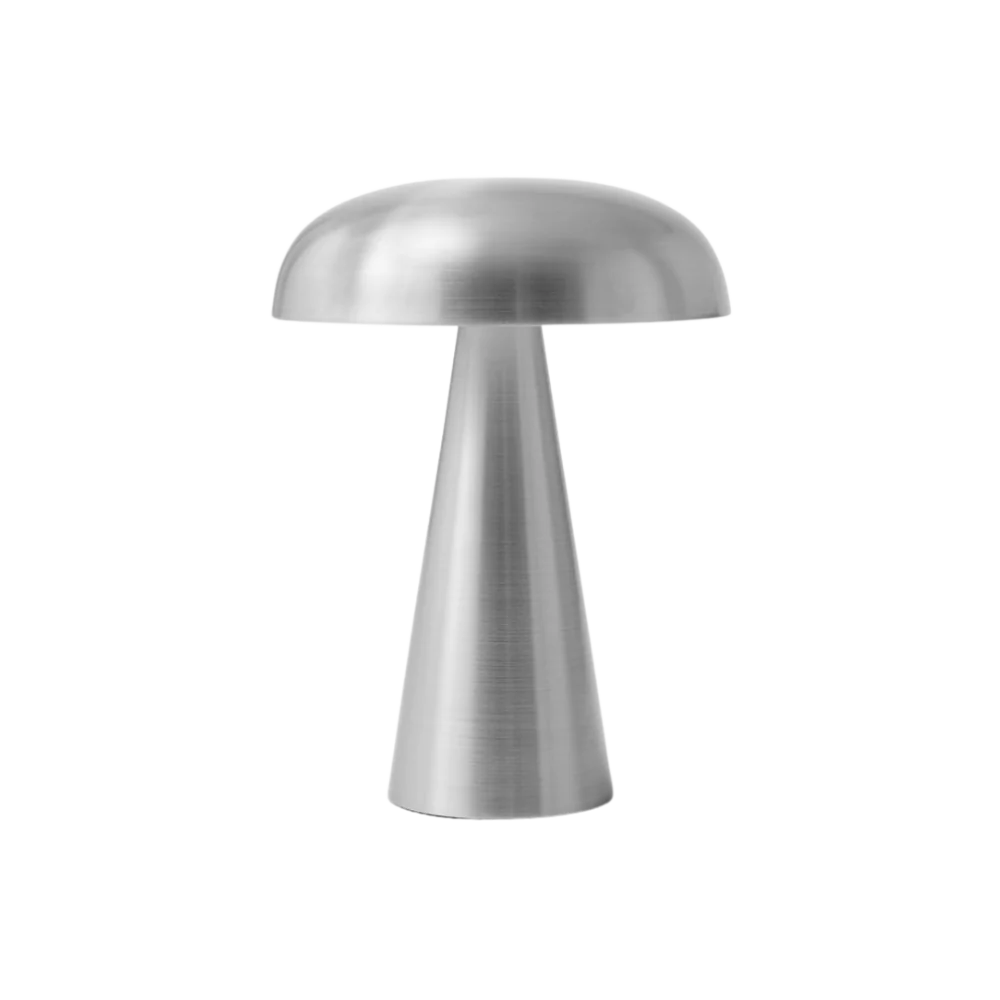 Die verzauberte Amanita kabellose Tischlampe