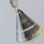 Charger l'image dans la visionneuse de galerie, Applique murale artistique minimaliste Sylvion – Applique murale sculpturale pour chambre et restaurant