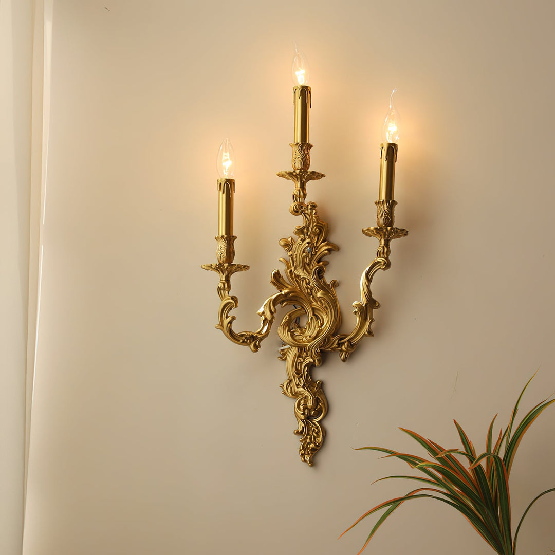 Aplique de pared Palace