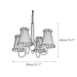 Cargar imagen en el visor de la Galería, Candelabro Mcveigh