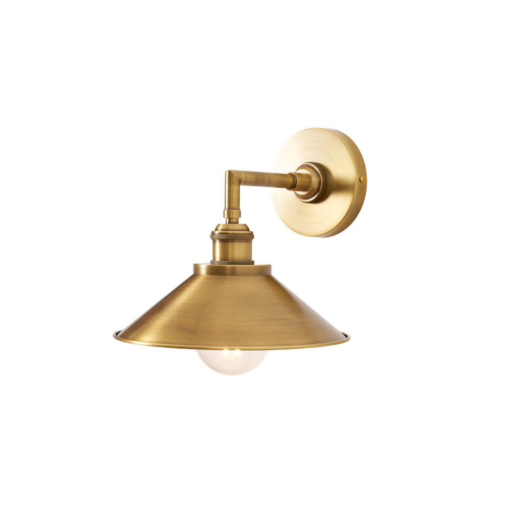 Lámpara de pared Whizzer