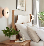 Bild in Gallery-Viewer laden, Ankeny Alabaster Deckenlampe