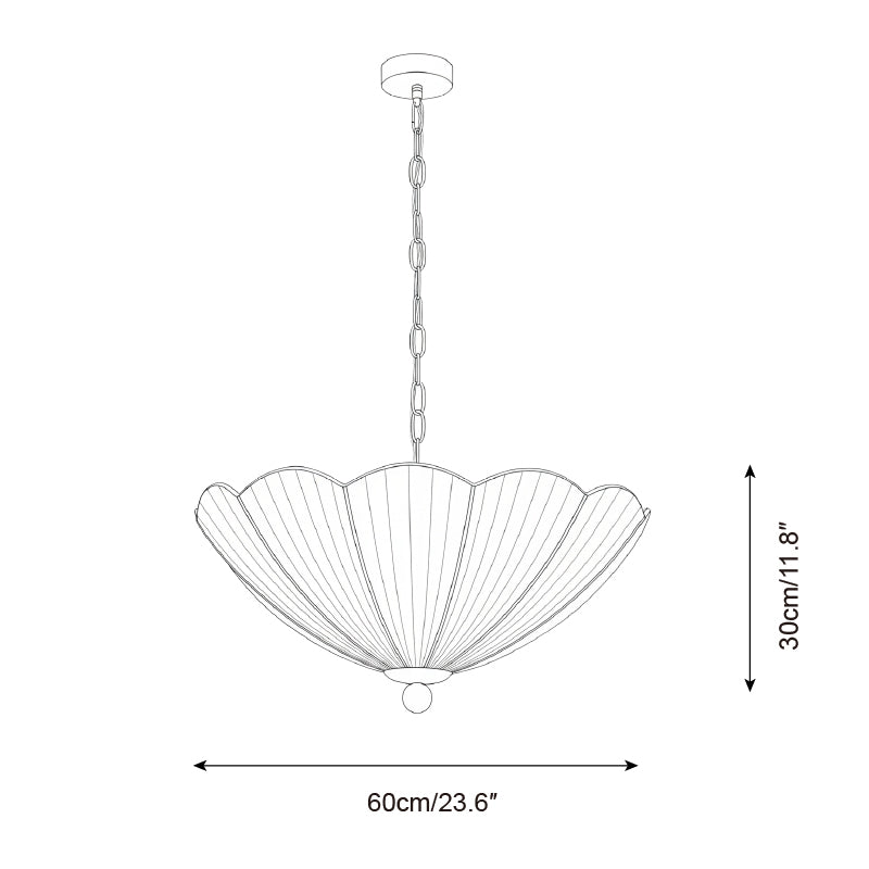 Seralune Pendant Lamp
