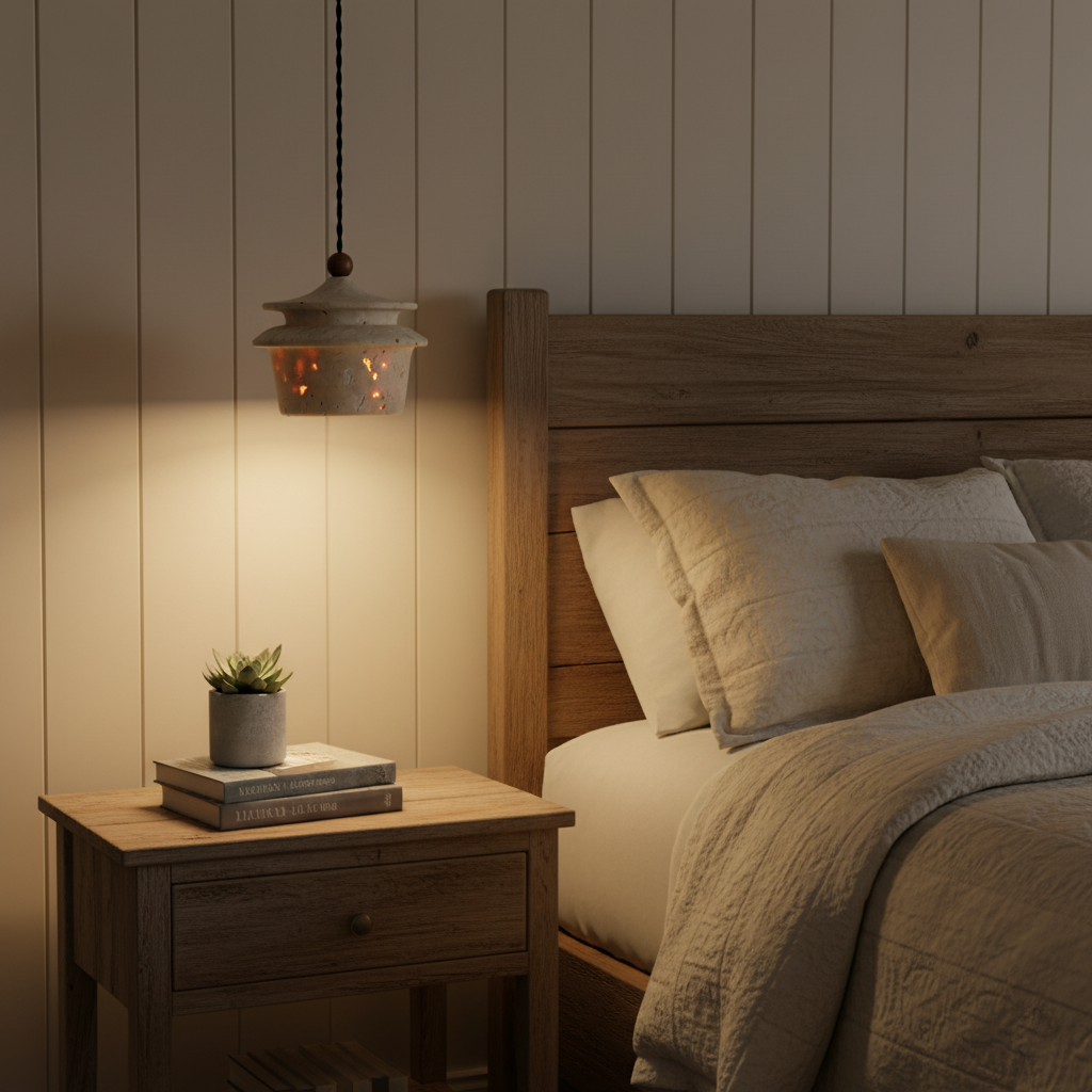 Lampe suspension Papilio