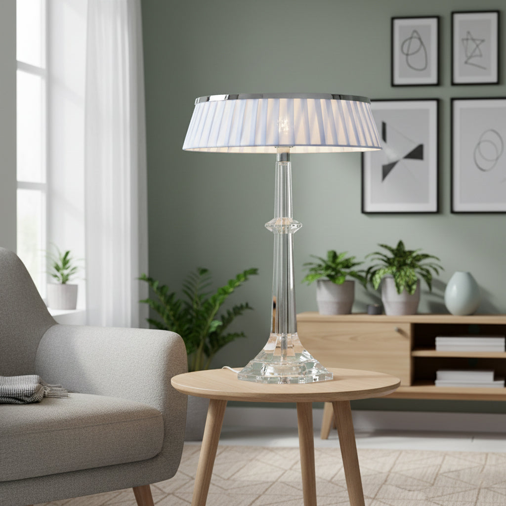 Lampe de table Versailles