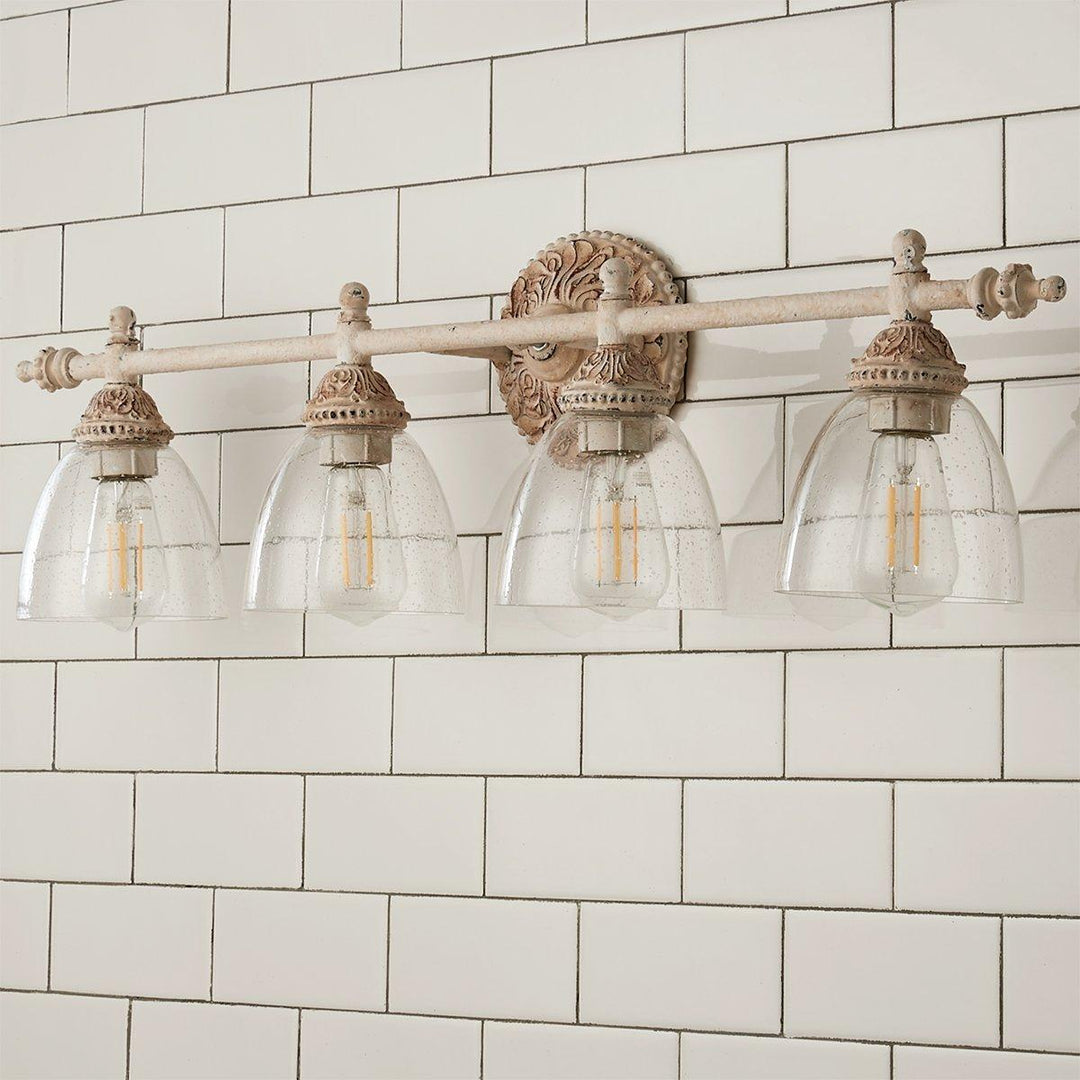 Lámpara de pared de tocador Brooks