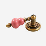 Cargar imagen en el visor de la Galería, Colorful Ceramic Cabinet Handles