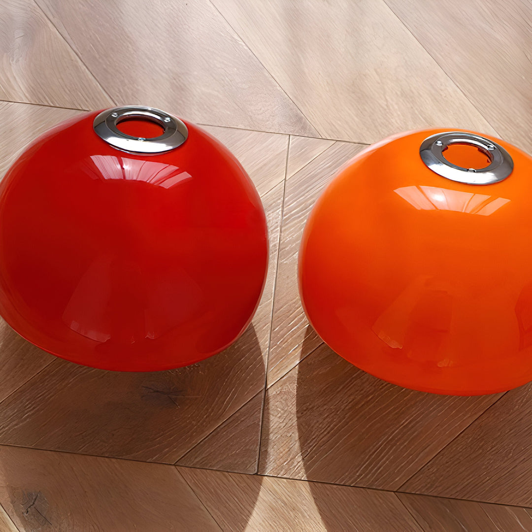 Nordic Lipko Bauhaus Pendant Light