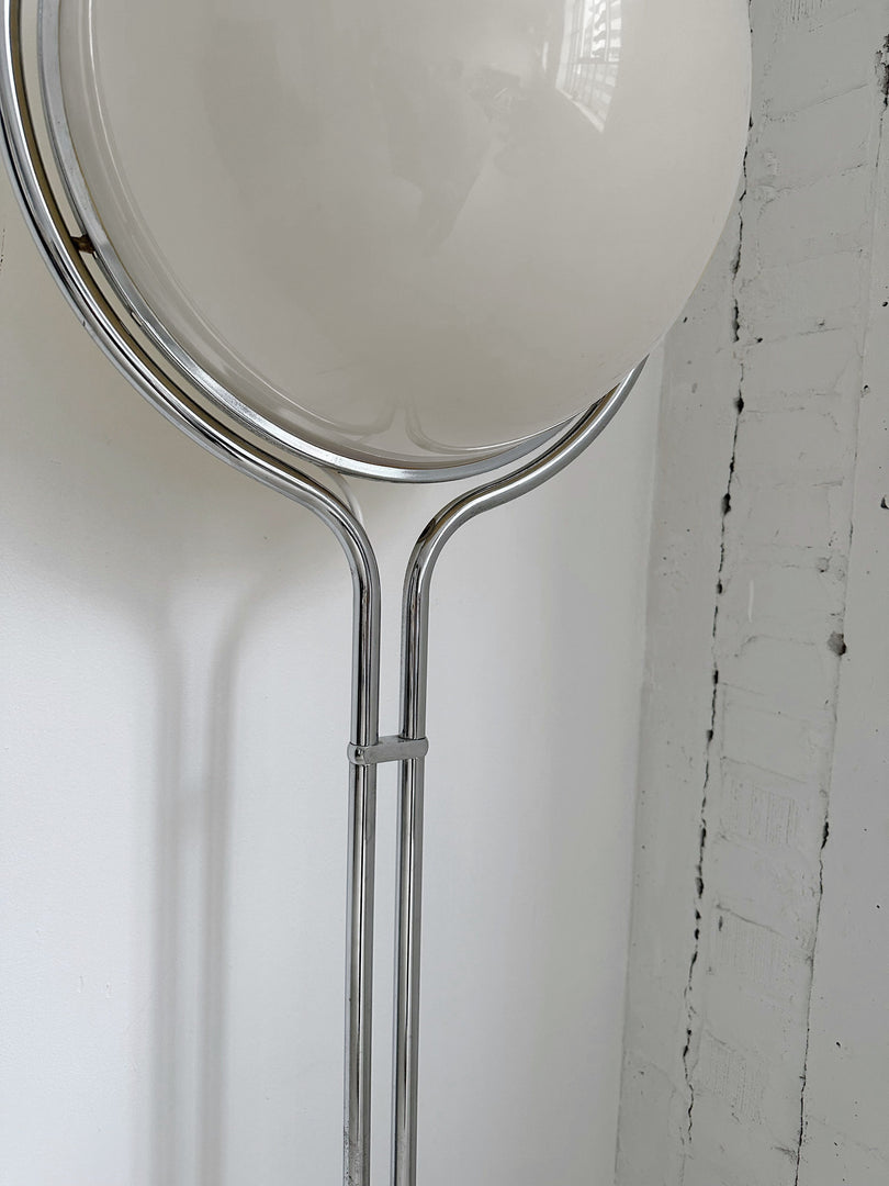 Lampadaire-Plafonnier Garrault-Delord
