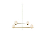 Load image into Gallery viewer, Baer Pendant Light
