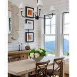 Load image into Gallery viewer, Kairos Grande Chandelier
