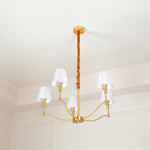Load image into Gallery viewer, Dart Chandelier