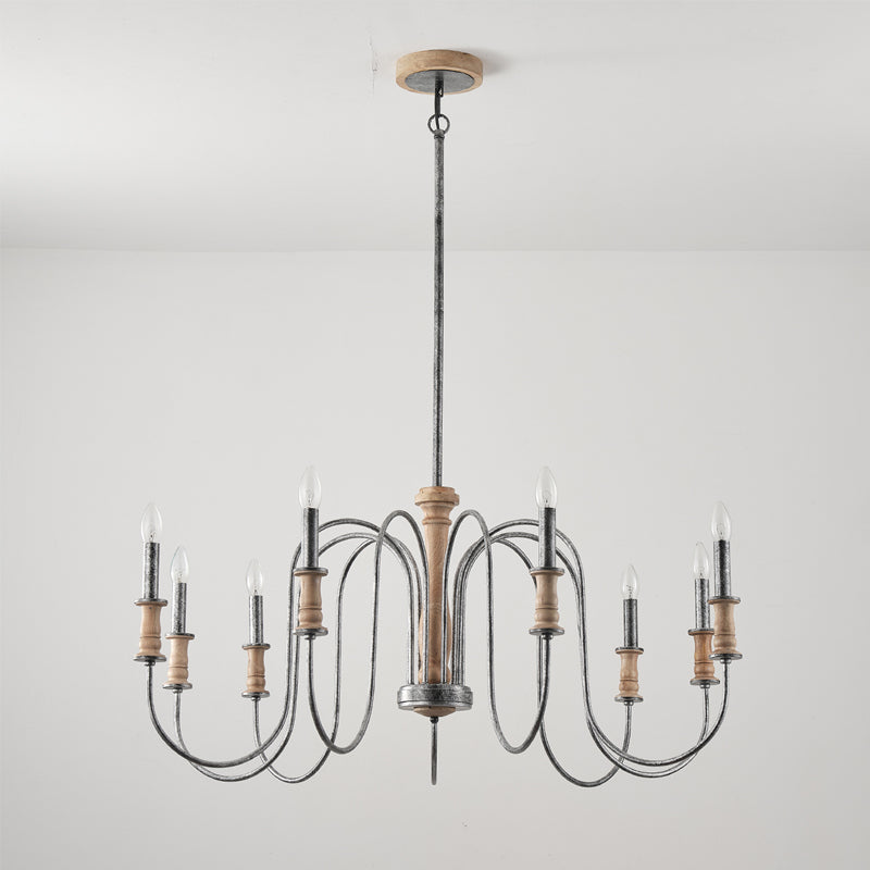 Candelabro Briarworth