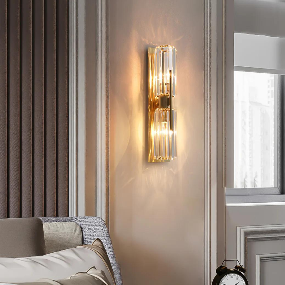 Luz de Pared Bambini