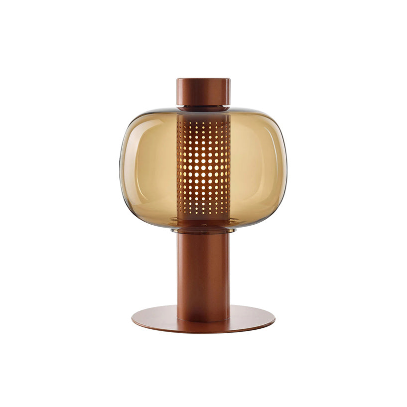 Bonbori Tischlampe
