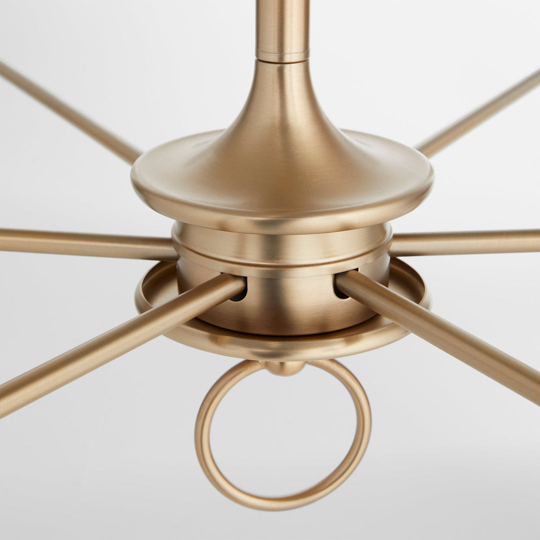 Candelabro Ginevra