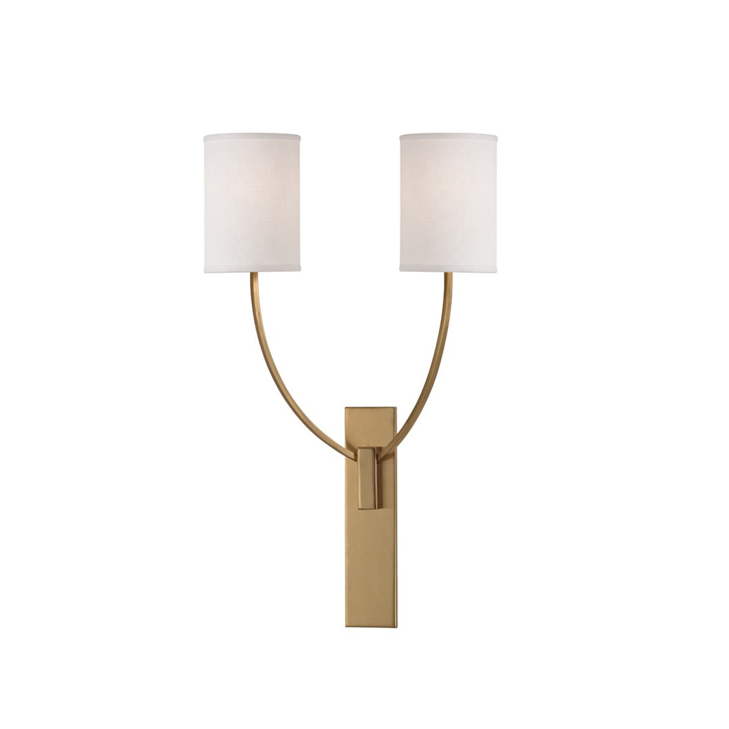 Lampe murale Colton