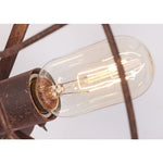 Load image into Gallery viewer, Old Style Fan Table Lamp
