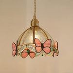 Load image into Gallery viewer, Butterfly Jewel Pendant Lamp