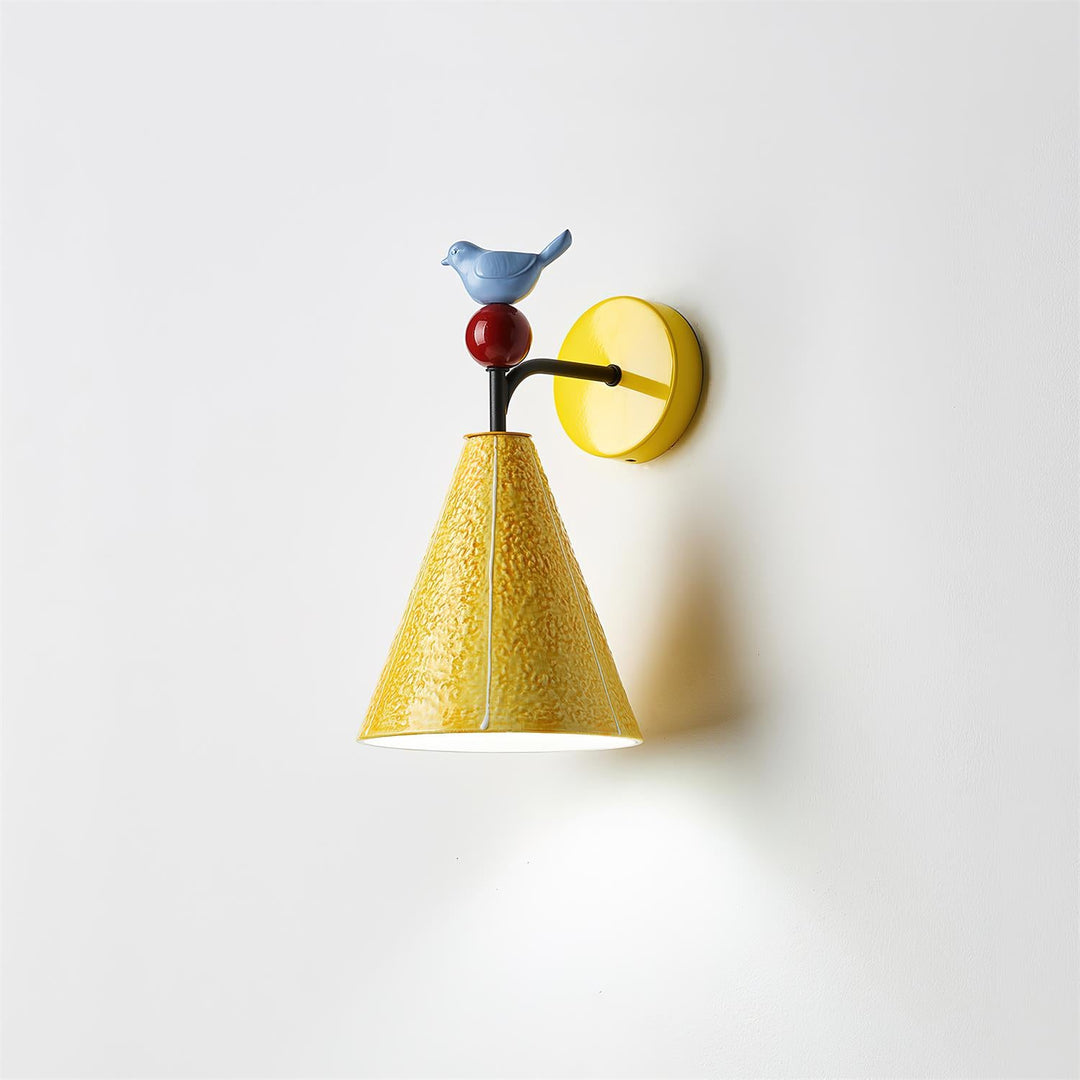 Tweetie Wandleuchte