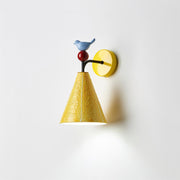 Tweetie Wandleuchte