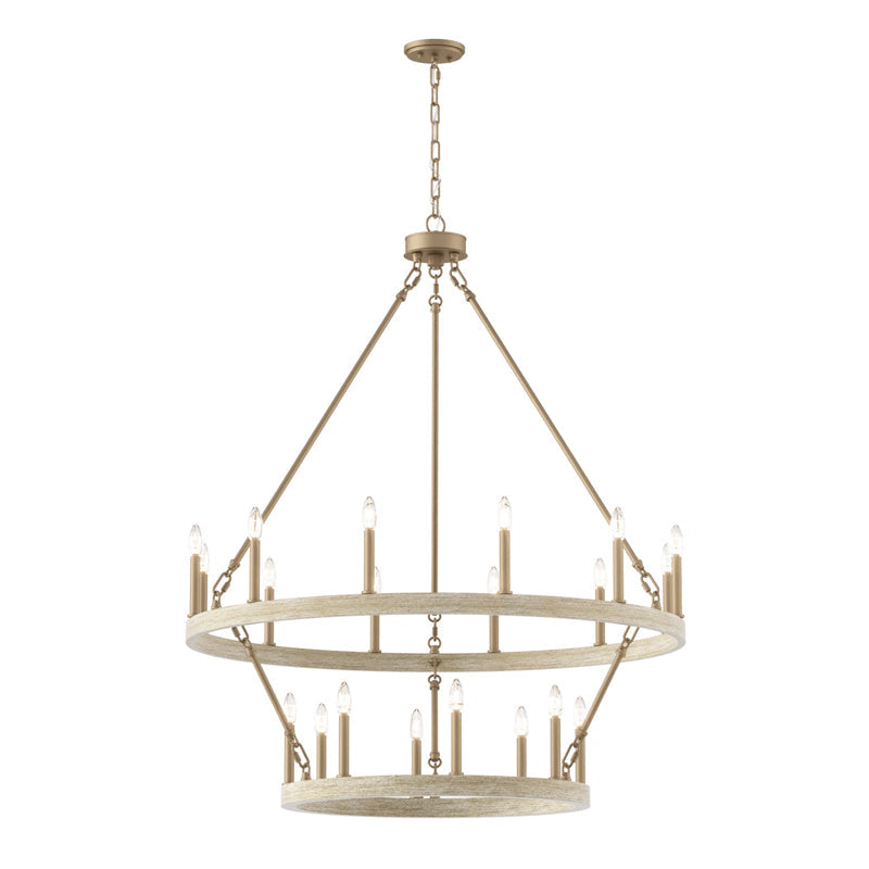 Lustre Avalee