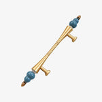 Cargar imagen en el visor de la Galería, Colorful Ceramic Cabinet Handles