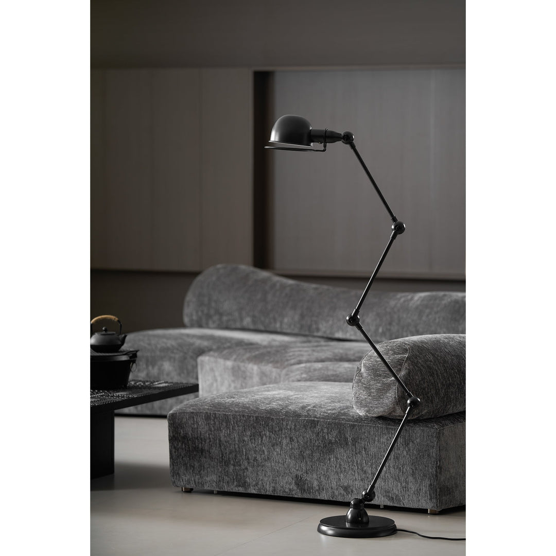 Lampadaire Jielde