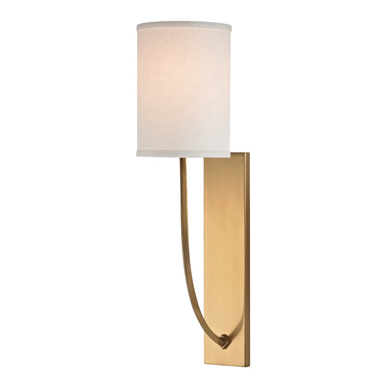 Lampe murale Colton